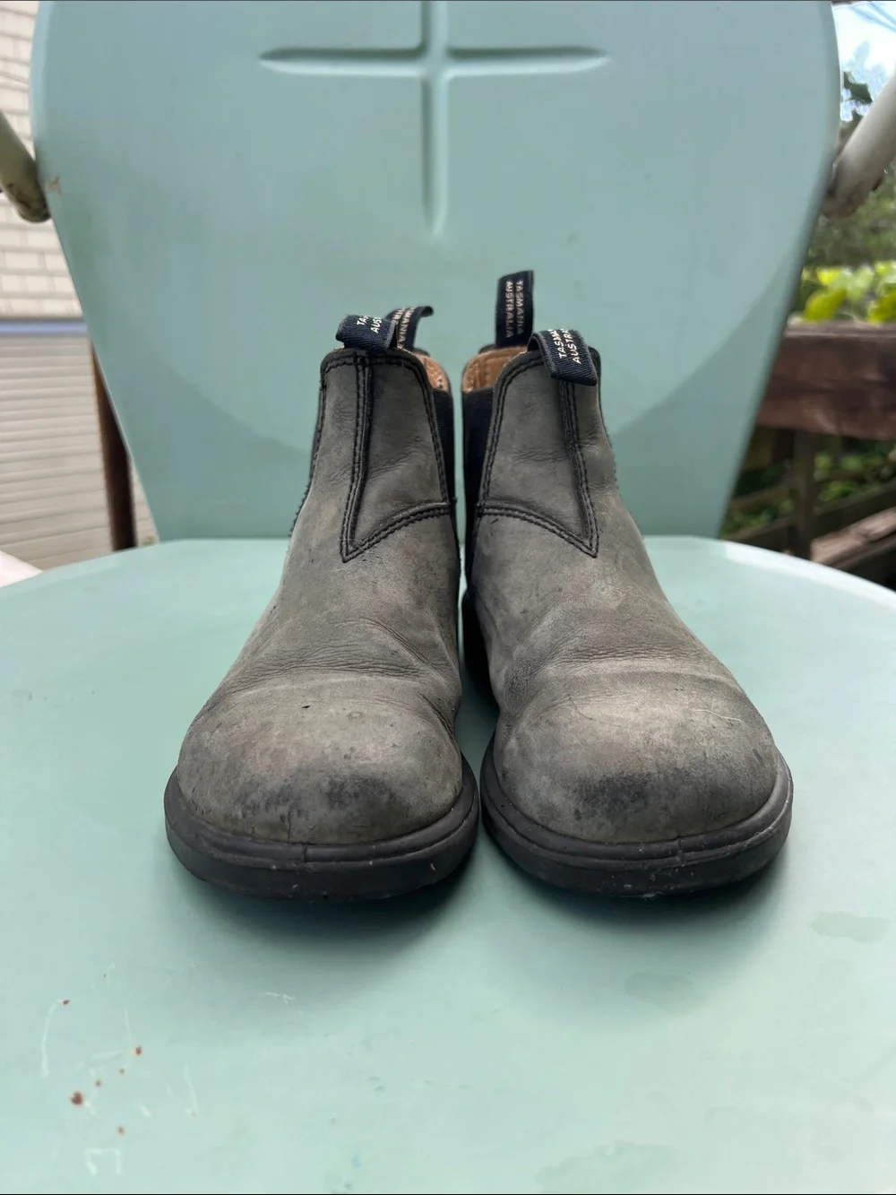 Blundstone Chelsea Boots